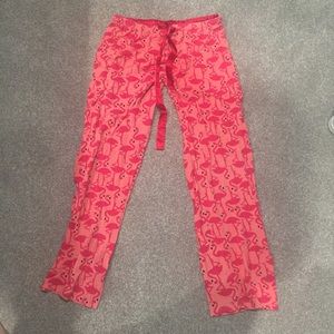 suuuuper soft pj pants